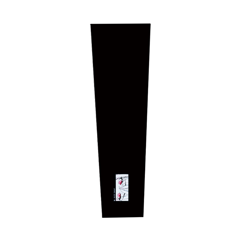 UnusualWaySports Red Silk Slee - огляд і ціна Esports Gaming Arm Sleeve