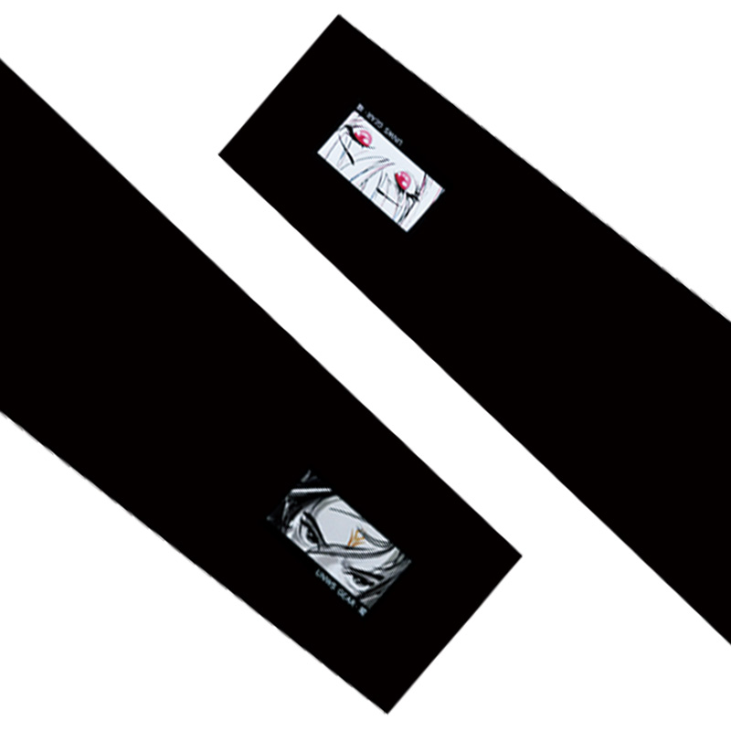 UnusualWaySports Red Silk Slee - огляд і ціна Esports Gaming Arm Sleeve