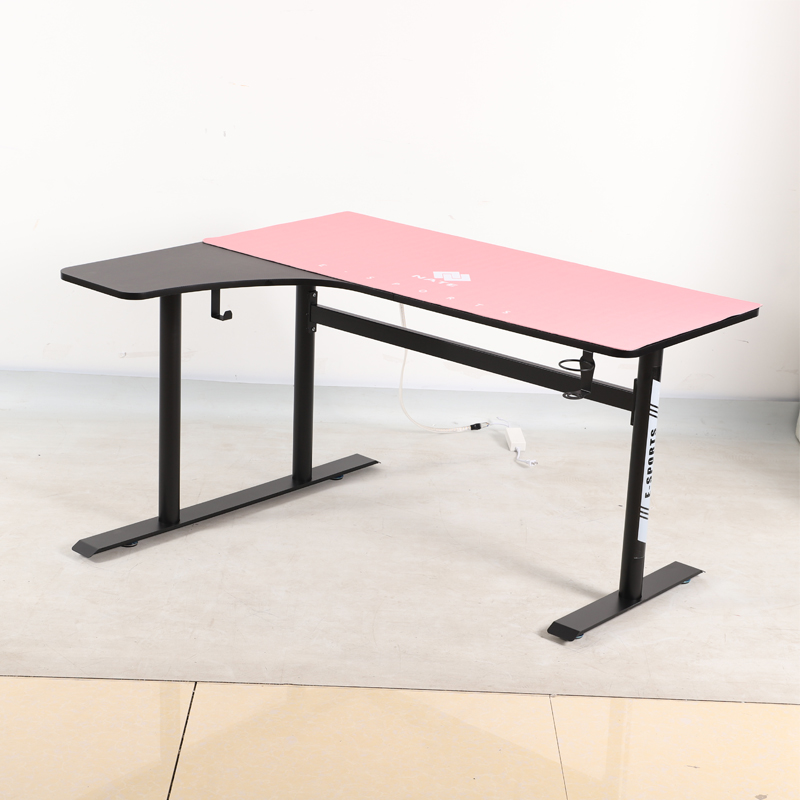 Gaming Desk, Ergonomic E-sport - огляд і ціна Esports Gaming Top