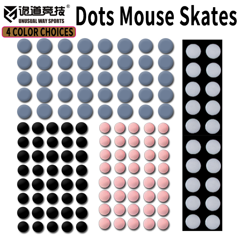 Unusual Way Sports Mouse Foot  - огляд і ціна Esports Gaming Arm Sleeve